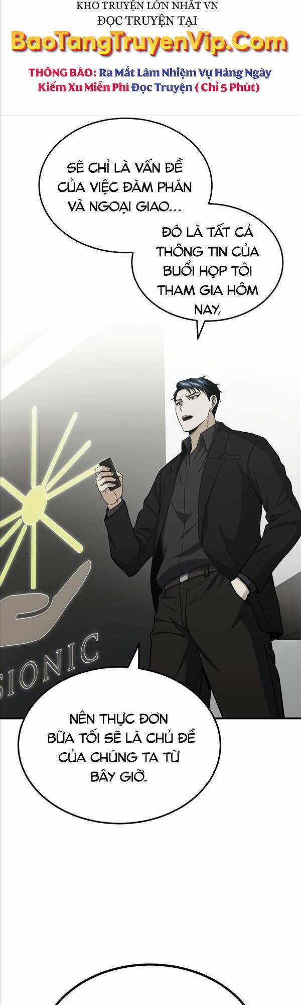 Thiên Tài Của Dòng Dõi Độc Nhất Vô Nhị Chapter 33 trang 37