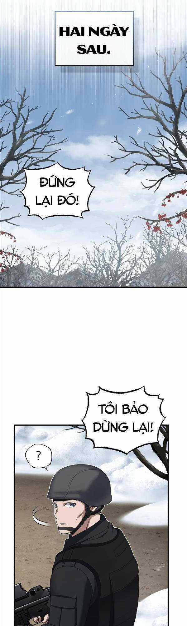 Thiên Tài Của Dòng Dõi Độc Nhất Vô Nhị Chapter 33 trang 47