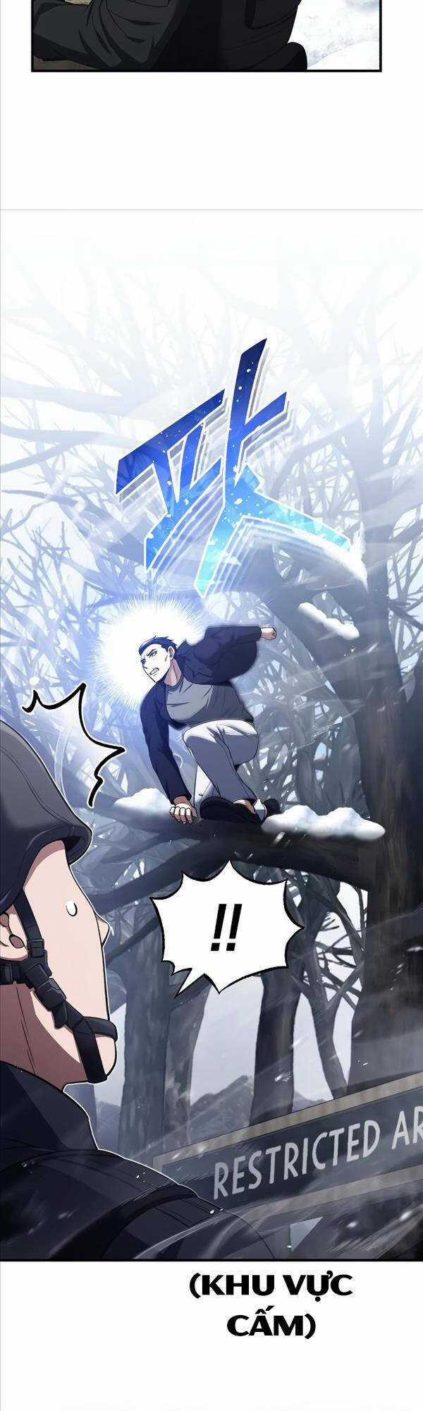 Thiên Tài Của Dòng Dõi Độc Nhất Vô Nhị Chapter 33 trang 48