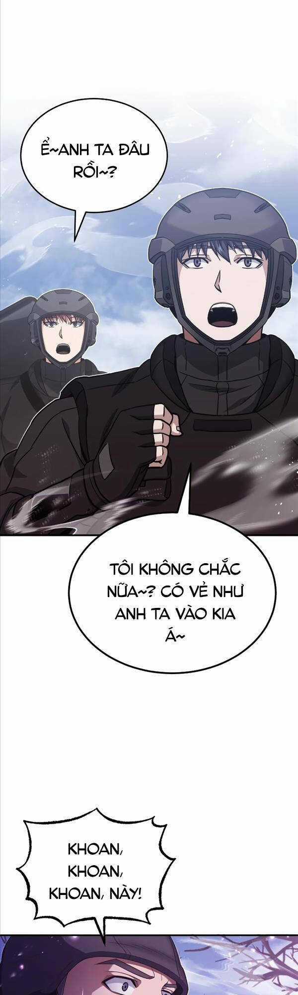 Thiên Tài Của Dòng Dõi Độc Nhất Vô Nhị Chapter 33 trang 52