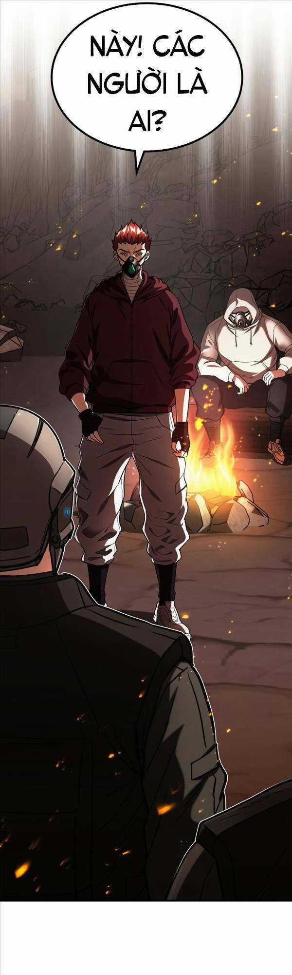 Thiên Tài Của Dòng Dõi Độc Nhất Vô Nhị Chapter 34 trang 13