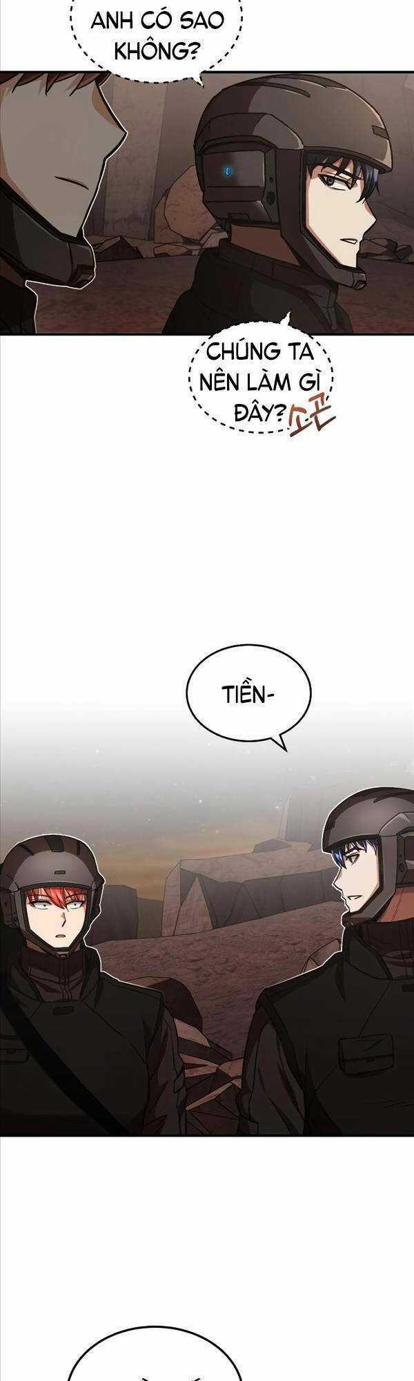 Thiên Tài Của Dòng Dõi Độc Nhất Vô Nhị Chapter 34 trang 15