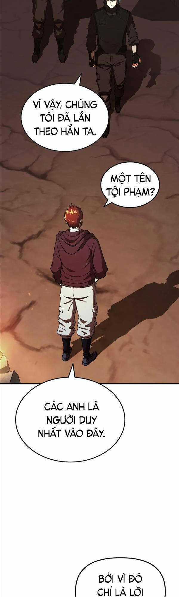 Thiên Tài Của Dòng Dõi Độc Nhất Vô Nhị Chapter 34 trang 17