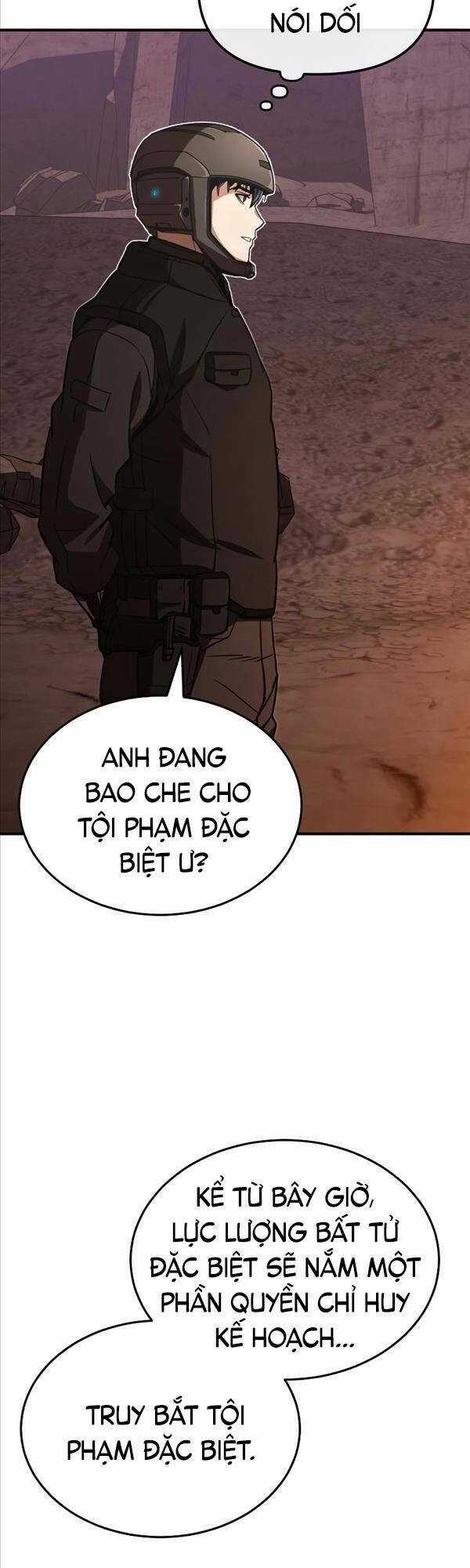 Thiên Tài Của Dòng Dõi Độc Nhất Vô Nhị Chapter 34 trang 18
