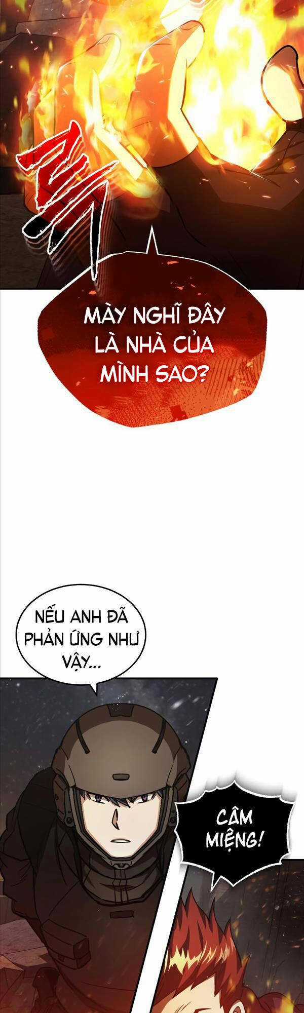 Thiên Tài Của Dòng Dõi Độc Nhất Vô Nhị Chapter 34 trang 20