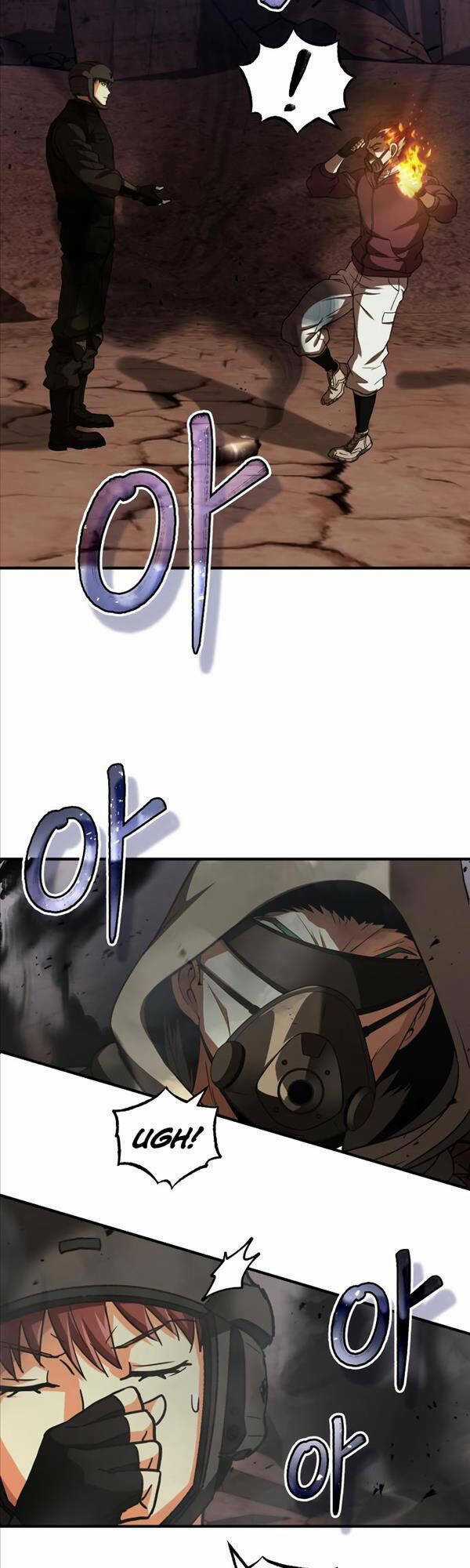 Thiên Tài Của Dòng Dõi Độc Nhất Vô Nhị Chapter 34 trang 23