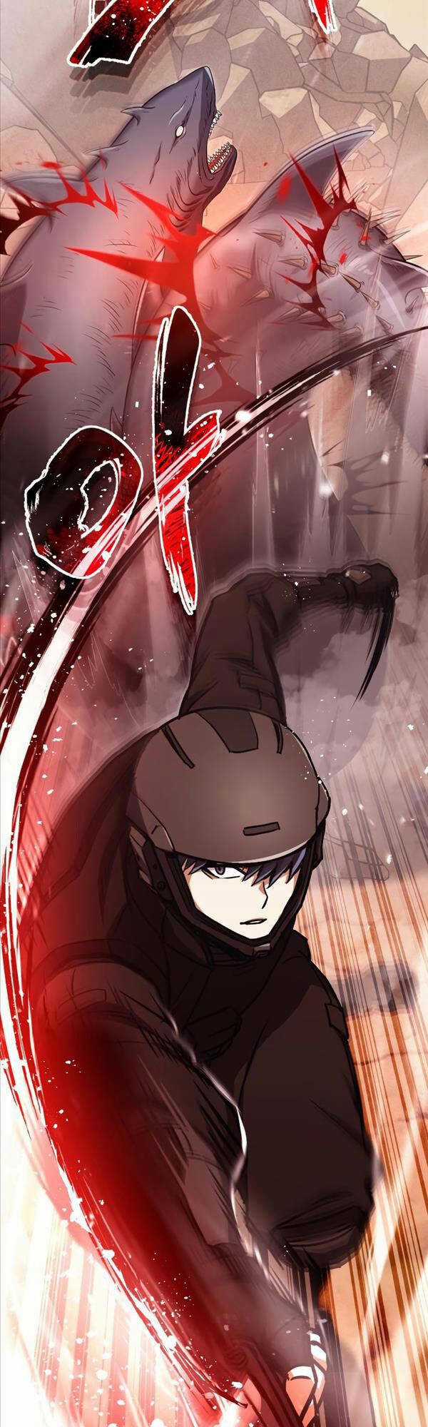 Thiên Tài Của Dòng Dõi Độc Nhất Vô Nhị Chapter 34 trang 44