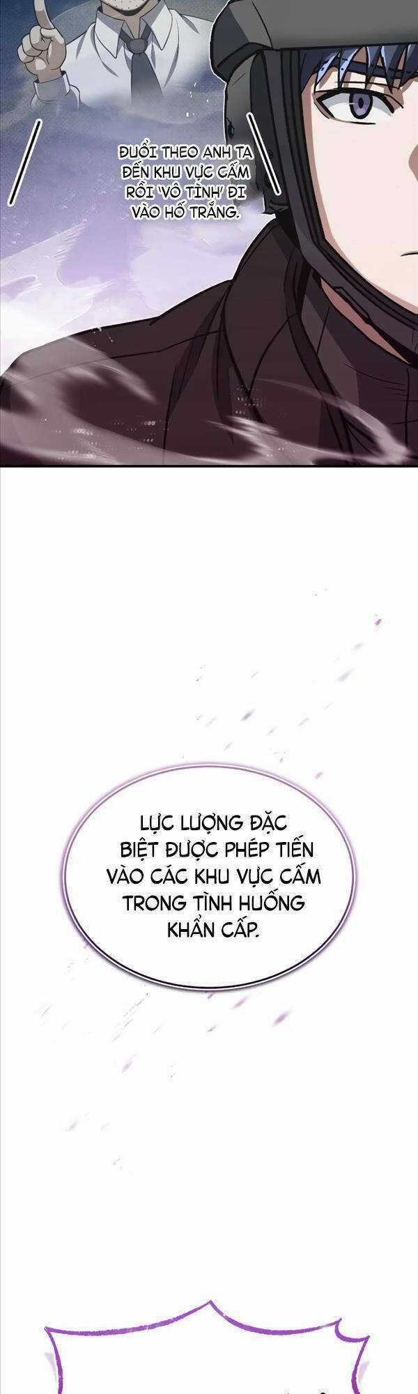 Thiên Tài Của Dòng Dõi Độc Nhất Vô Nhị Chapter 34 trang 5