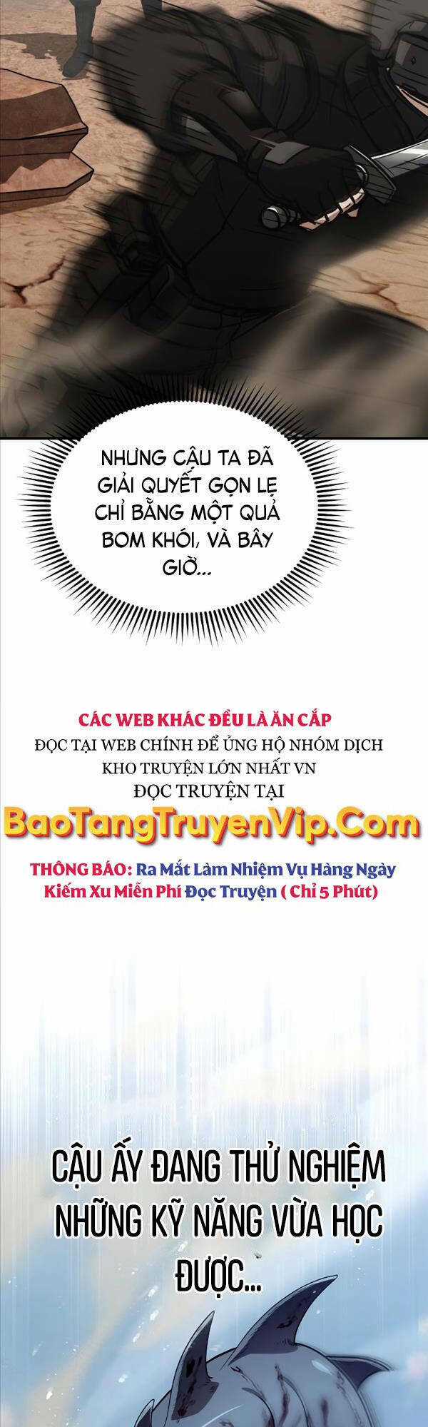 Thiên Tài Của Dòng Dõi Độc Nhất Vô Nhị Chapter 34 trang 53