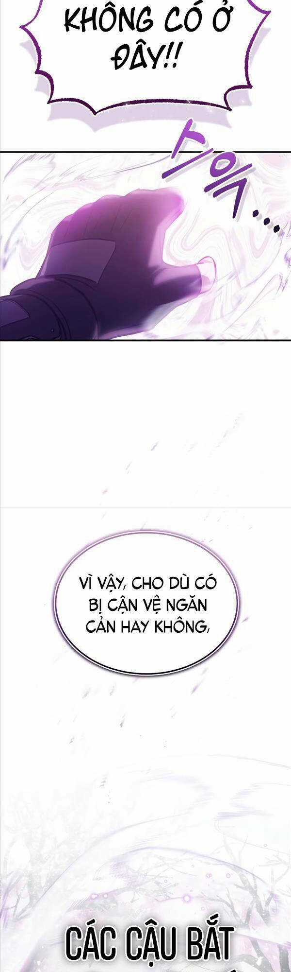 Thiên Tài Của Dòng Dõi Độc Nhất Vô Nhị Chapter 34 trang 6