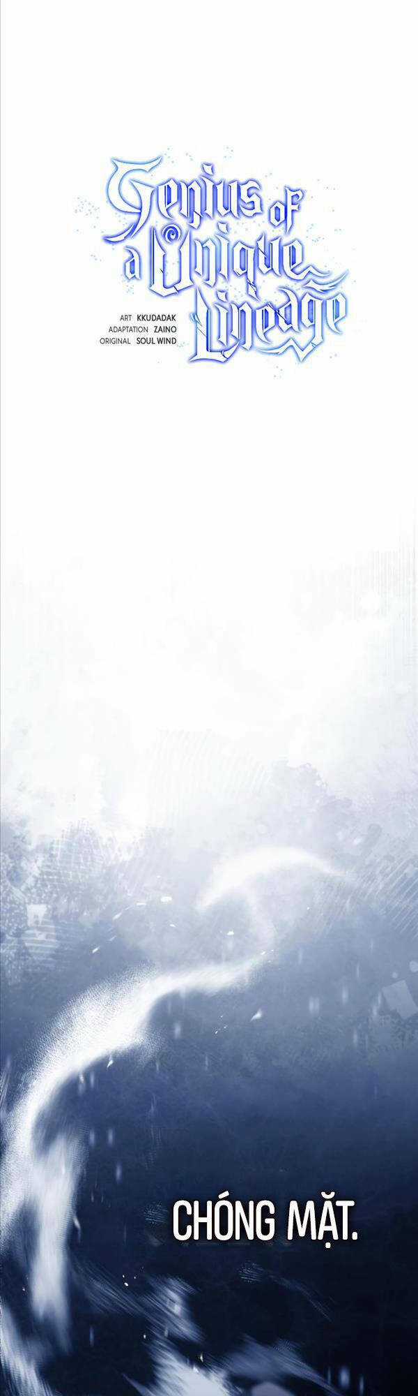 Thiên Tài Của Dòng Dõi Độc Nhất Vô Nhị Chapter 34 trang 8