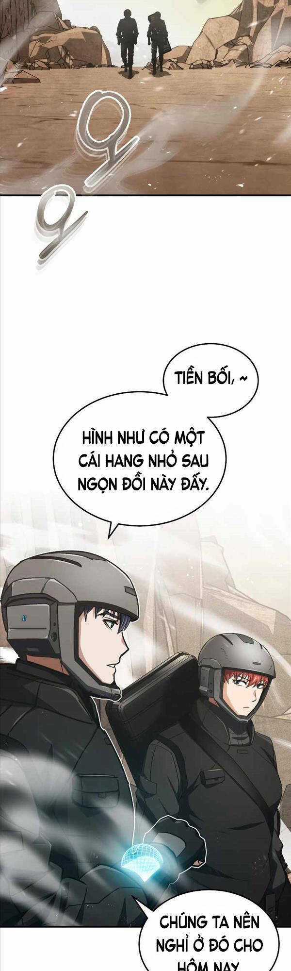 Thiên Tài Của Dòng Dõi Độc Nhất Vô Nhị Chapter 35 trang 1