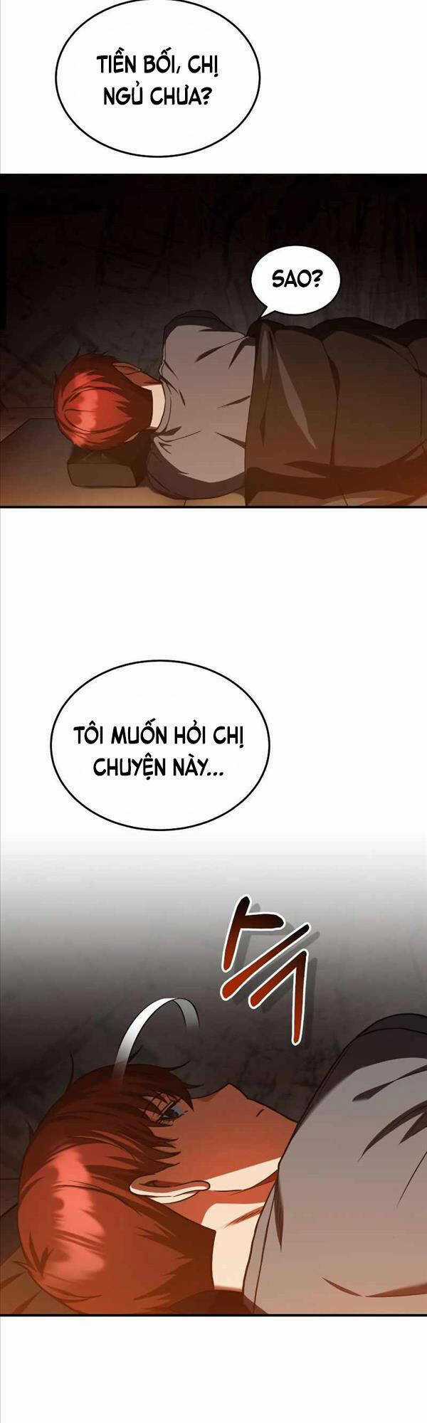 Thiên Tài Của Dòng Dõi Độc Nhất Vô Nhị Chapter 35 trang 10