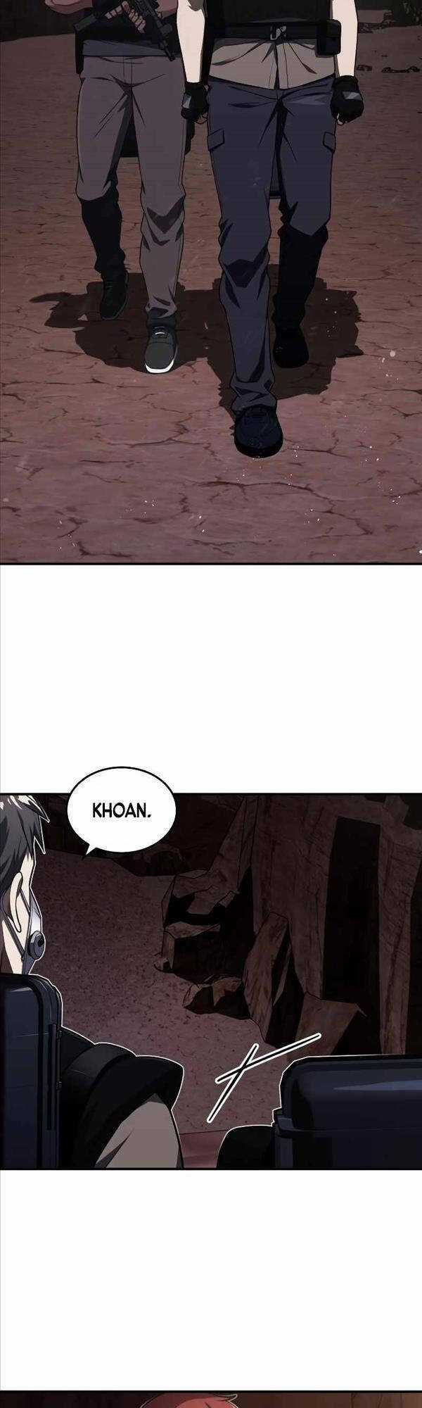 Thiên Tài Của Dòng Dõi Độc Nhất Vô Nhị Chapter 35 trang 17