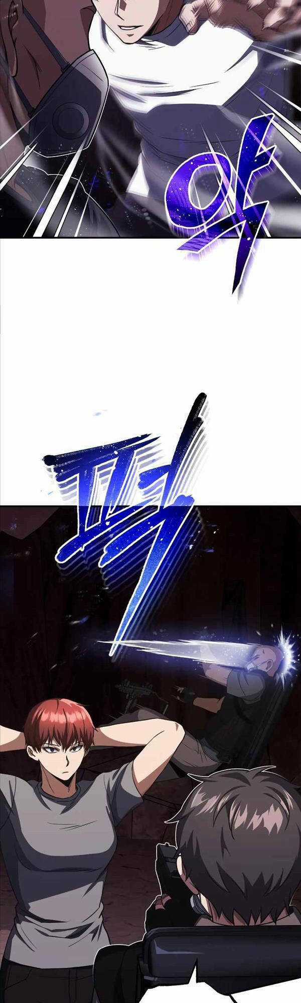 Thiên Tài Của Dòng Dõi Độc Nhất Vô Nhị Chapter 35 trang 22