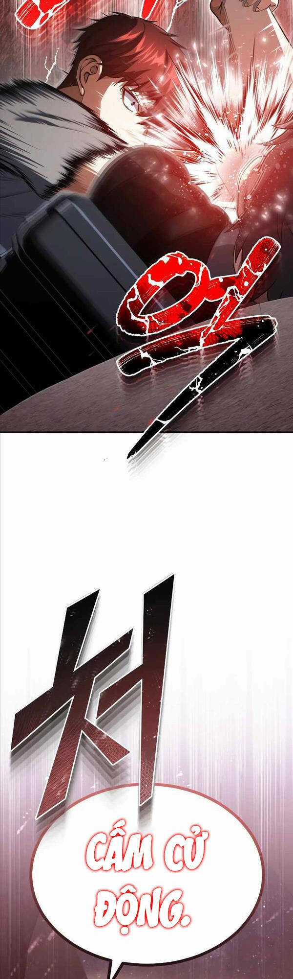 Thiên Tài Của Dòng Dõi Độc Nhất Vô Nhị Chapter 35 trang 24