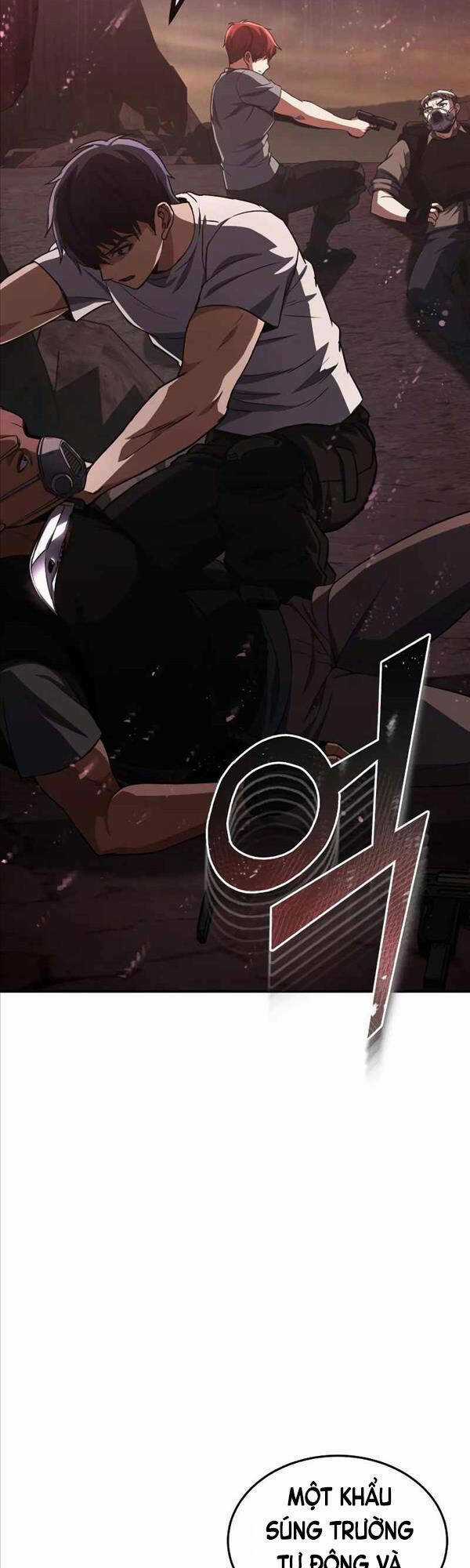 Thiên Tài Của Dòng Dõi Độc Nhất Vô Nhị Chapter 35 trang 25