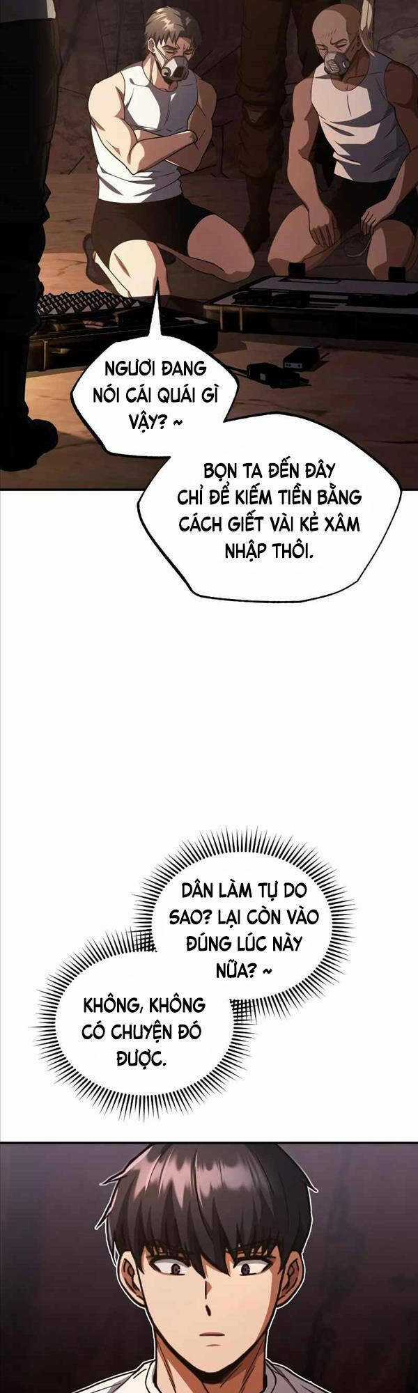 Thiên Tài Của Dòng Dõi Độc Nhất Vô Nhị Chapter 35 trang 27