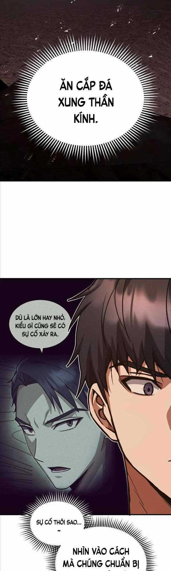 Thiên Tài Của Dòng Dõi Độc Nhất Vô Nhị Chapter 35 trang 29