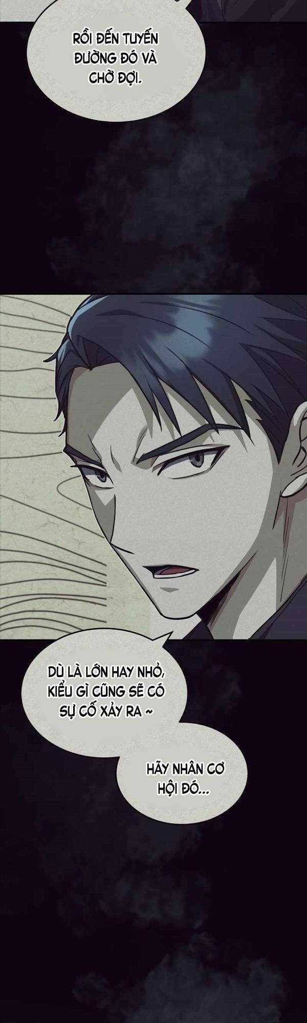 Thiên Tài Của Dòng Dõi Độc Nhất Vô Nhị Chapter 35 trang 3