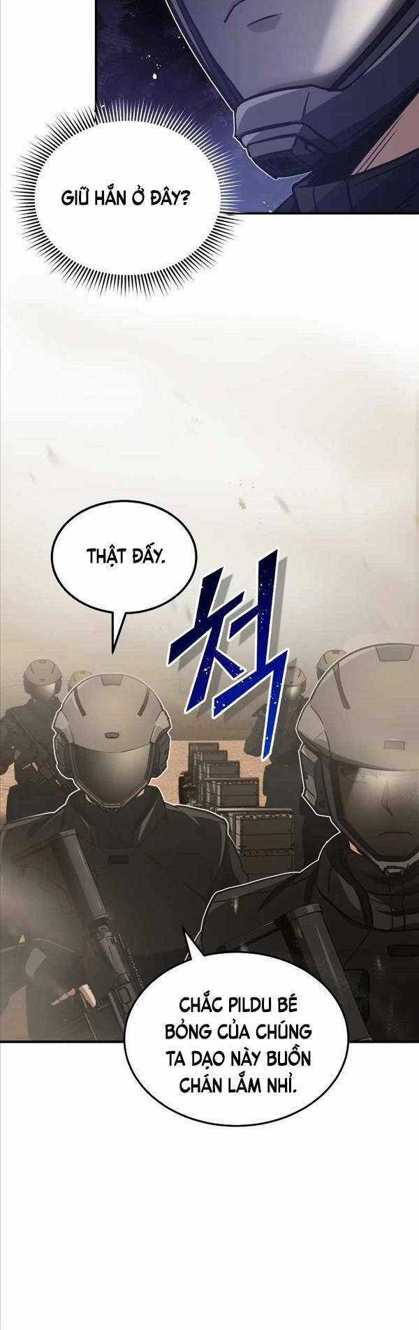 Thiên Tài Của Dòng Dõi Độc Nhất Vô Nhị Chapter 35 trang 38