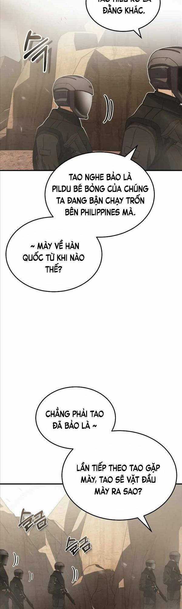 Thiên Tài Của Dòng Dõi Độc Nhất Vô Nhị Chapter 35 trang 40