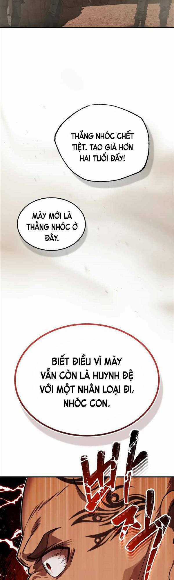 Thiên Tài Của Dòng Dõi Độc Nhất Vô Nhị Chapter 35 trang 41