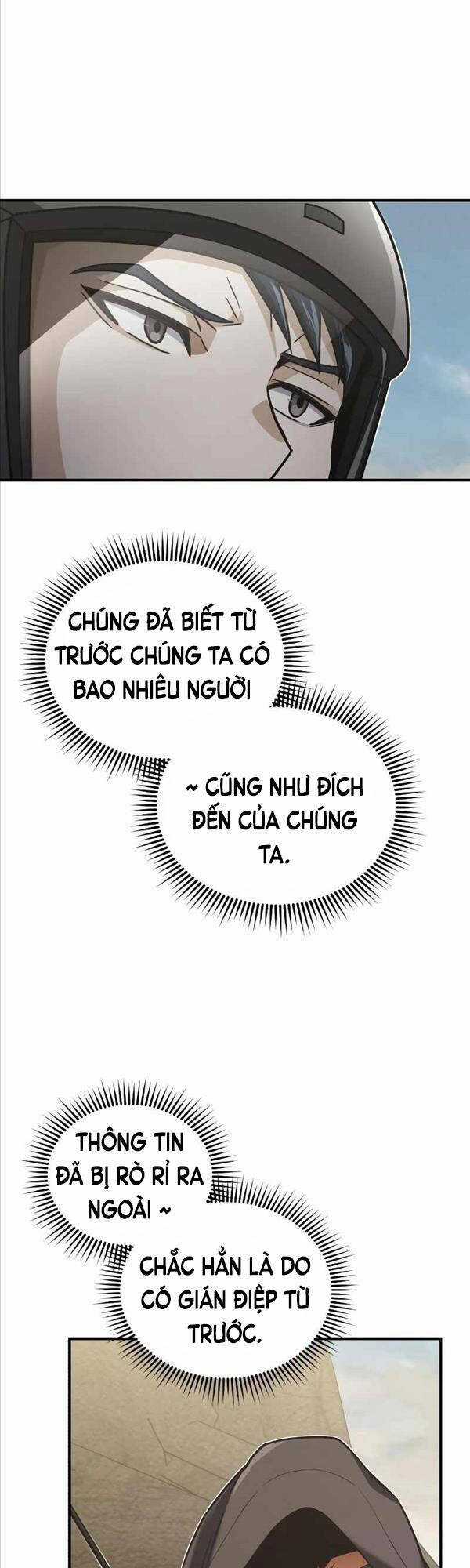 Thiên Tài Của Dòng Dõi Độc Nhất Vô Nhị Chapter 35 trang 46