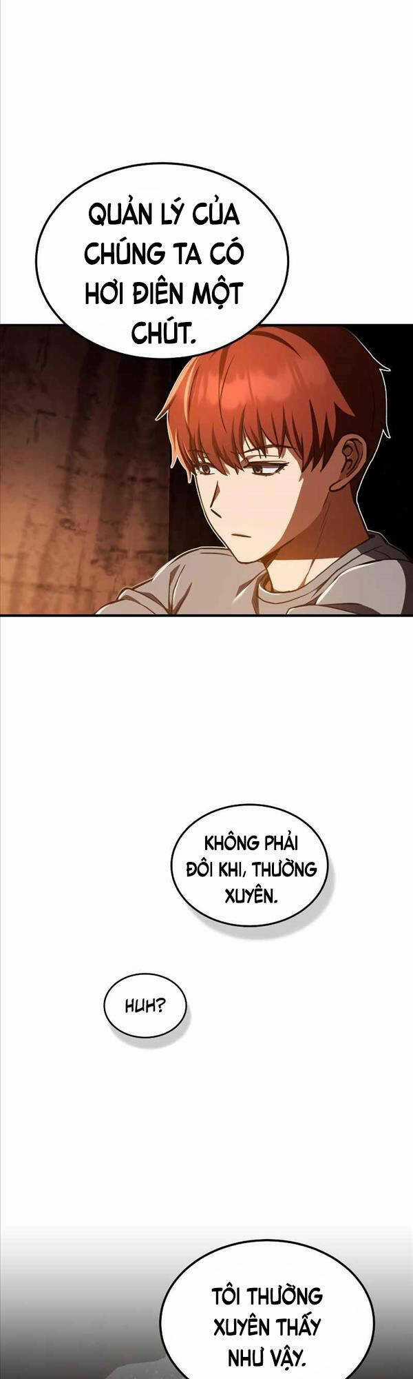 Thiên Tài Của Dòng Dõi Độc Nhất Vô Nhị Chapter 35 trang 5