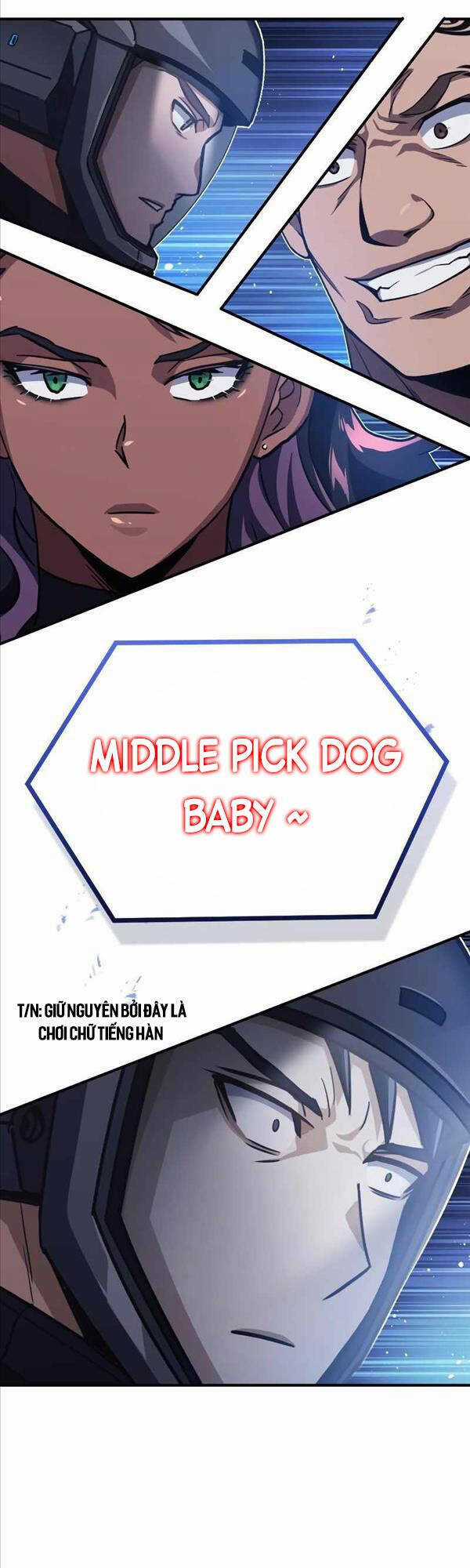 Thiên Tài Của Dòng Dõi Độc Nhất Vô Nhị Chapter 35 trang 50