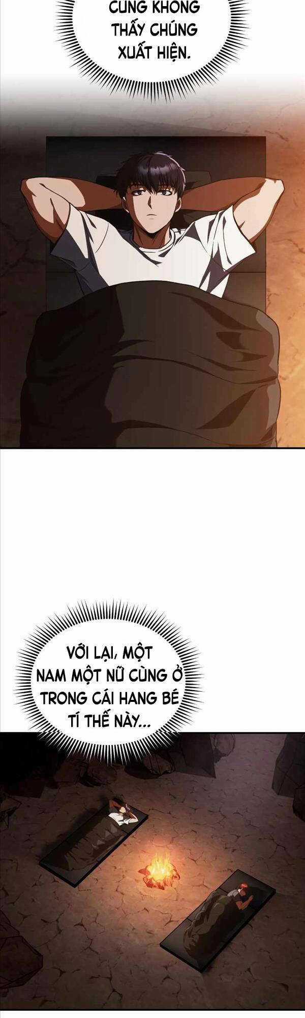 Thiên Tài Của Dòng Dõi Độc Nhất Vô Nhị Chapter 35 trang 8