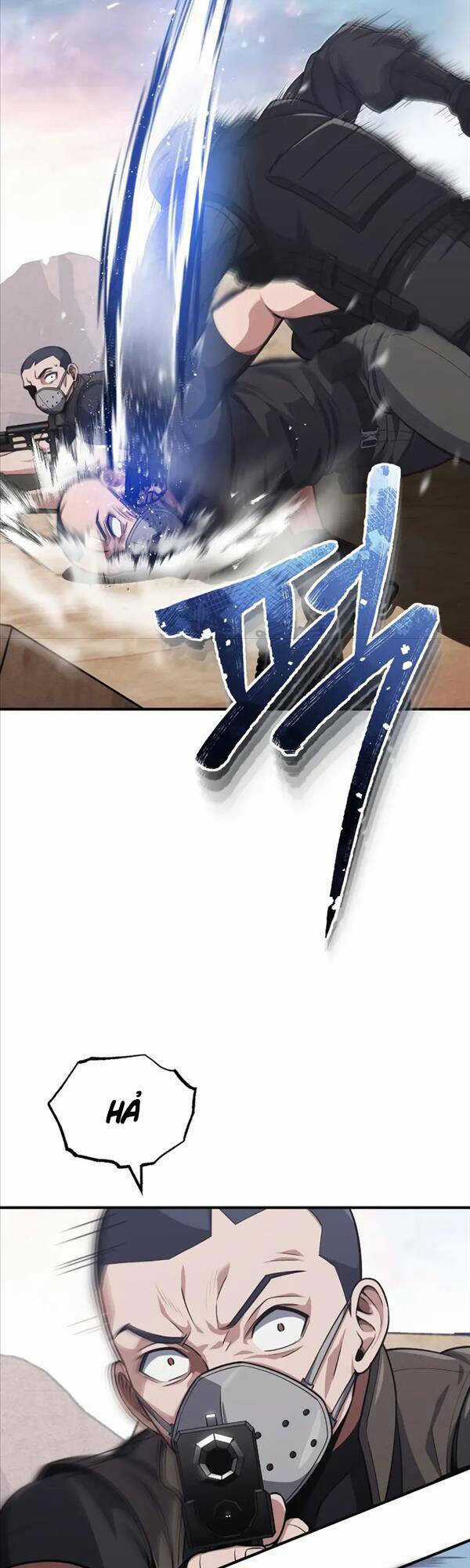 Thiên Tài Của Dòng Dõi Độc Nhất Vô Nhị Chapter 36 trang 3