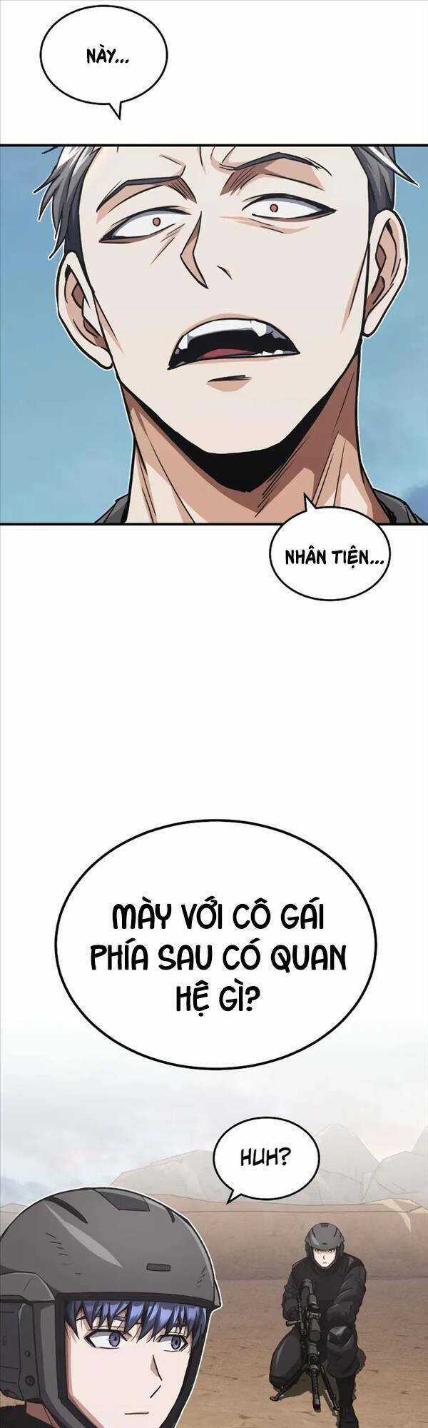 Thiên Tài Của Dòng Dõi Độc Nhất Vô Nhị Chapter 36 trang 31