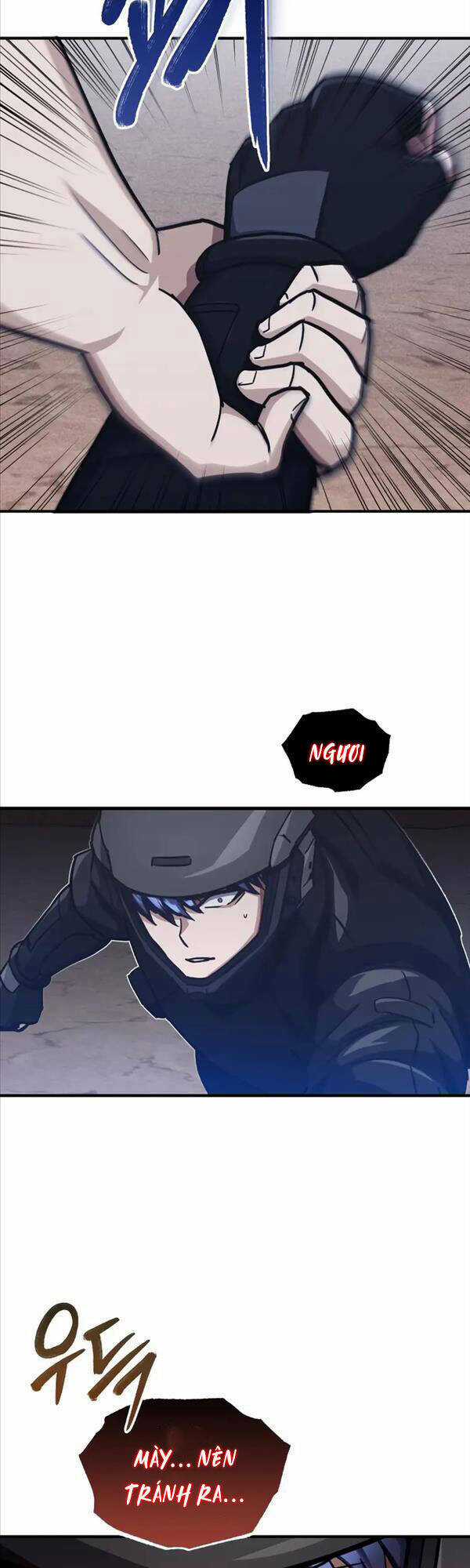 Thiên Tài Của Dòng Dõi Độc Nhất Vô Nhị Chapter 36 trang 43