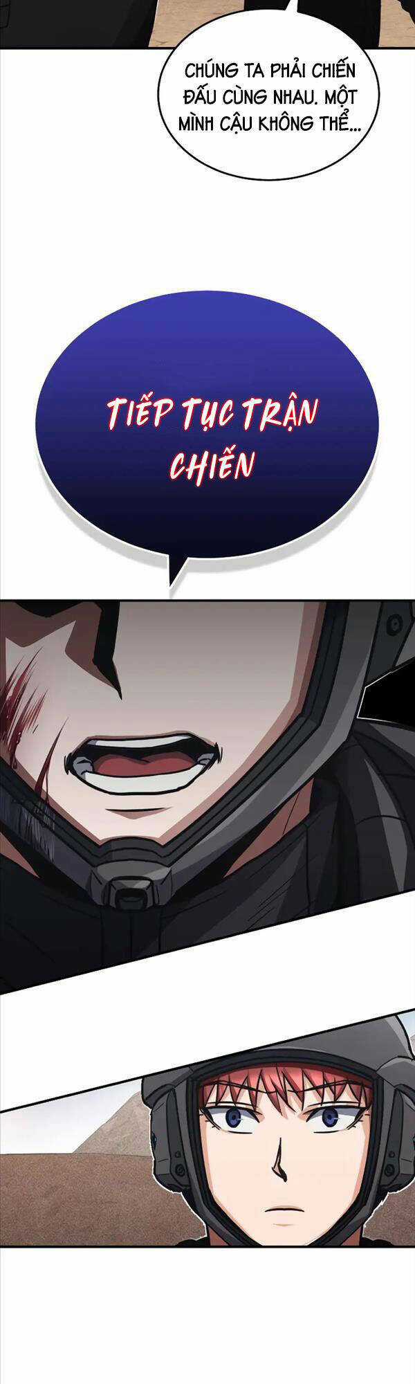 Thiên Tài Của Dòng Dõi Độc Nhất Vô Nhị Chapter 36 trang 50