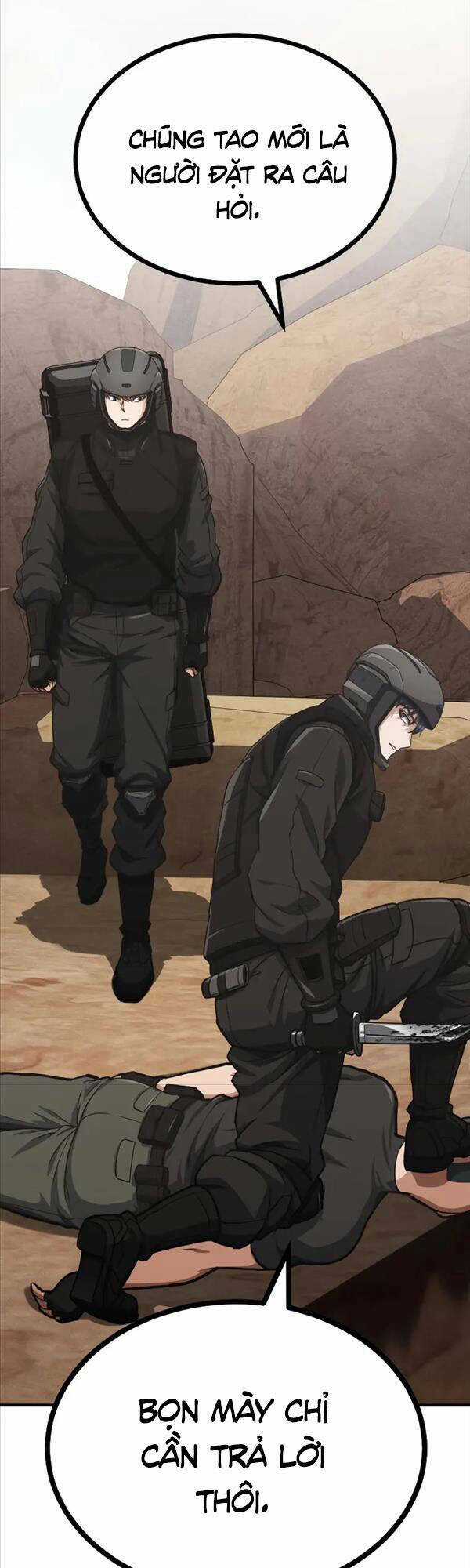 Thiên Tài Của Dòng Dõi Độc Nhất Vô Nhị Chapter 36 trang 6