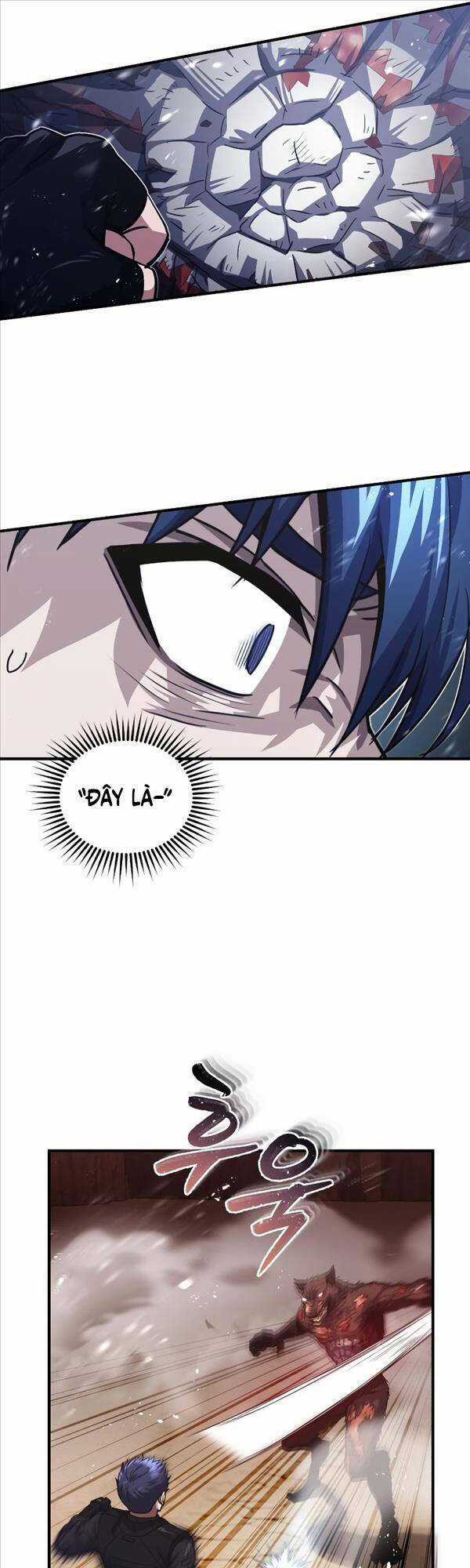 Thiên Tài Của Dòng Dõi Độc Nhất Vô Nhị Chapter 37 trang 13