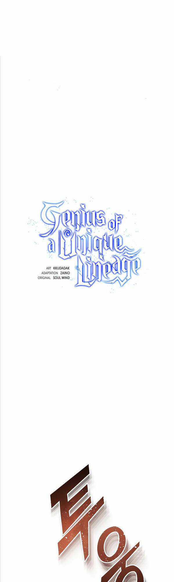 Thiên Tài Của Dòng Dõi Độc Nhất Vô Nhị Chapter 37 trang 17