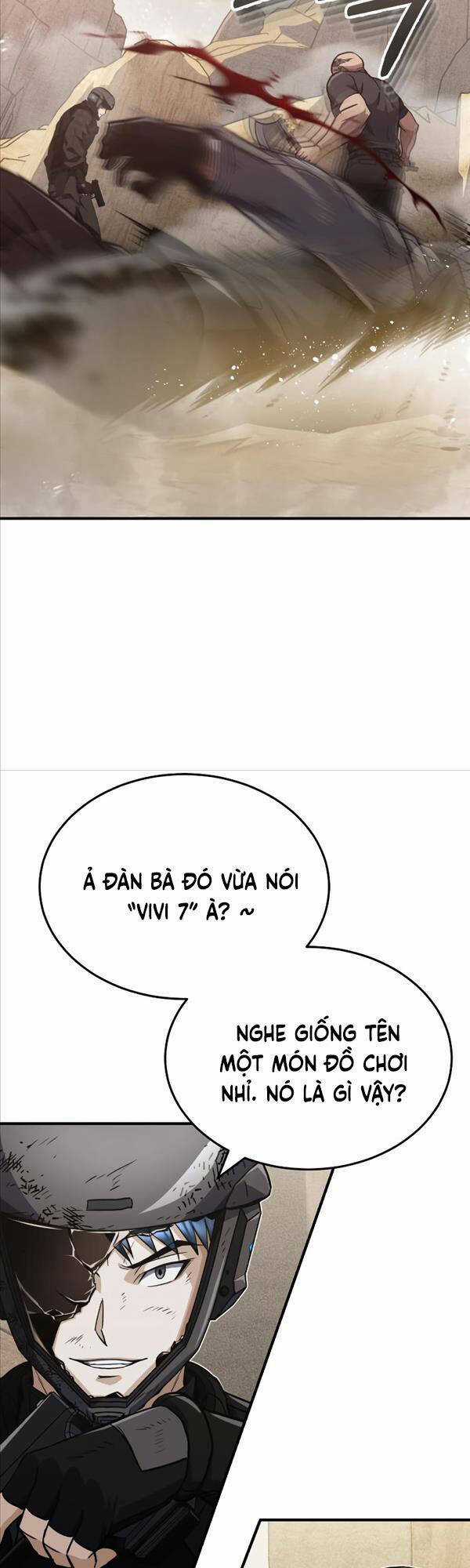 Thiên Tài Của Dòng Dõi Độc Nhất Vô Nhị Chapter 37 trang 19