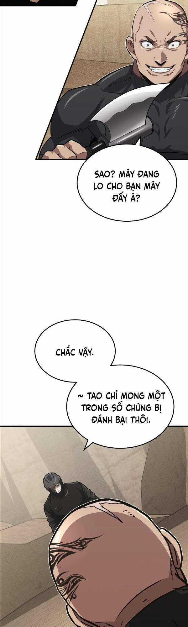 Thiên Tài Của Dòng Dõi Độc Nhất Vô Nhị Chapter 37 trang 20