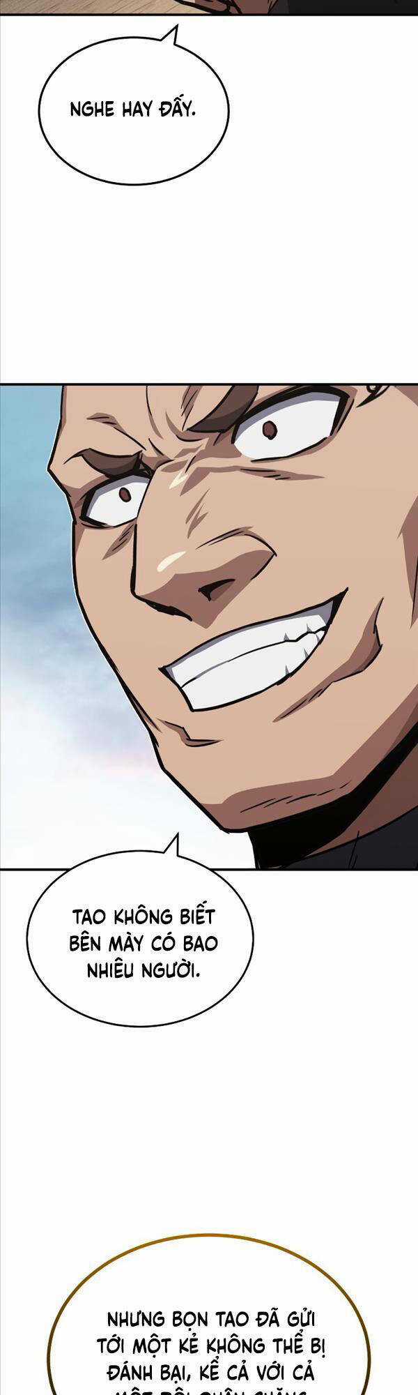 Thiên Tài Của Dòng Dõi Độc Nhất Vô Nhị Chapter 37 trang 21