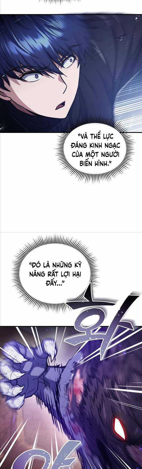 Thiên Tài Của Dòng Dõi Độc Nhất Vô Nhị Chapter 37 trang 25