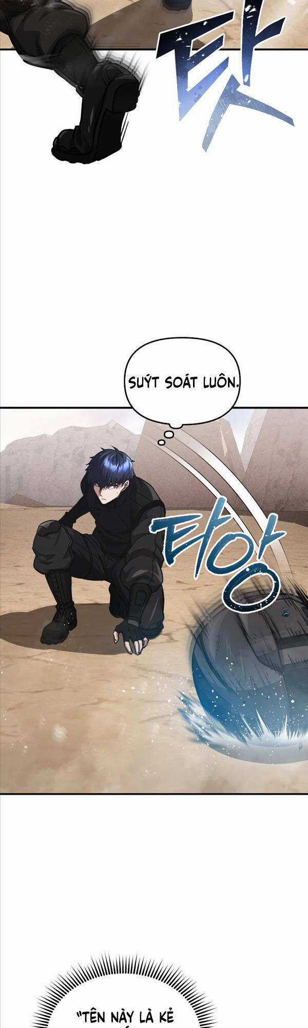 Thiên Tài Của Dòng Dõi Độc Nhất Vô Nhị Chapter 37 trang 3