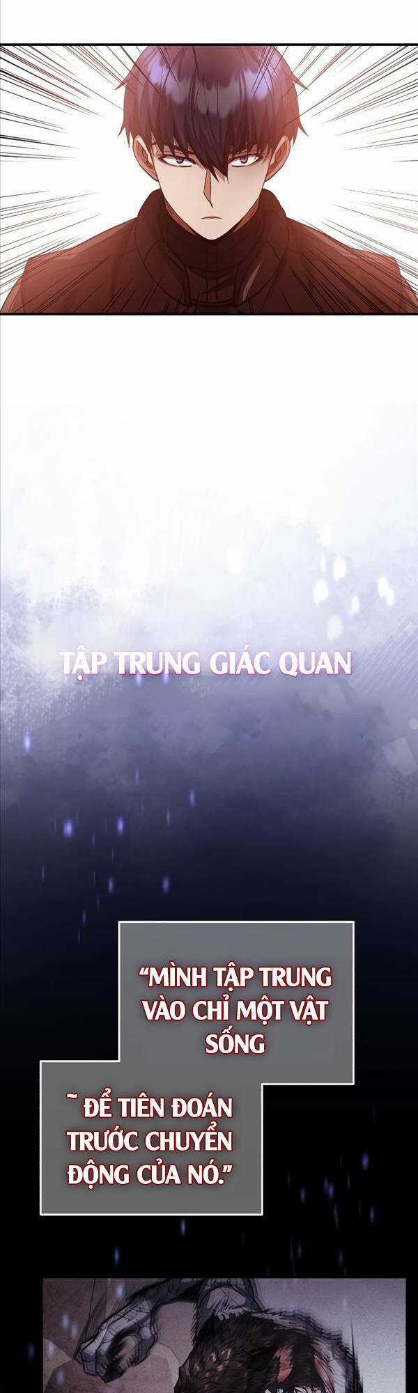 Thiên Tài Của Dòng Dõi Độc Nhất Vô Nhị Chapter 37 trang 34