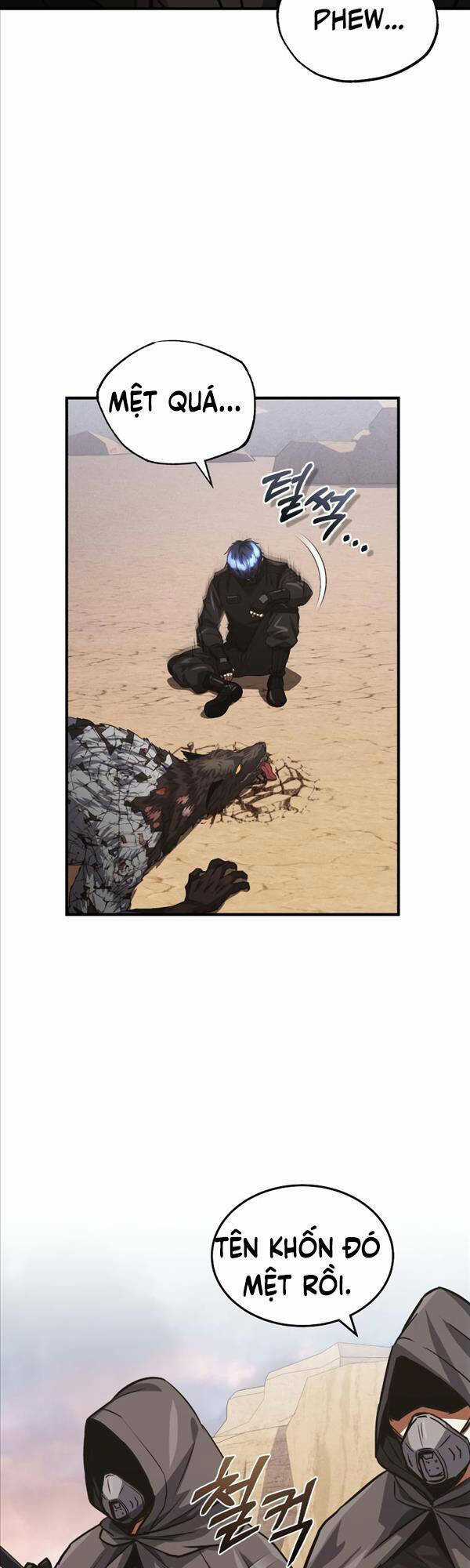 Thiên Tài Của Dòng Dõi Độc Nhất Vô Nhị Chapter 37 trang 40