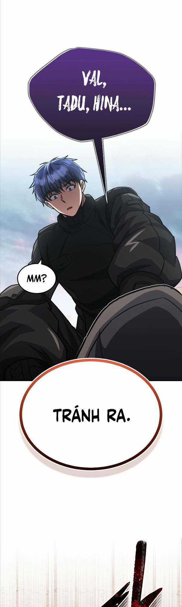 Thiên Tài Của Dòng Dõi Độc Nhất Vô Nhị Chapter 37 trang 46