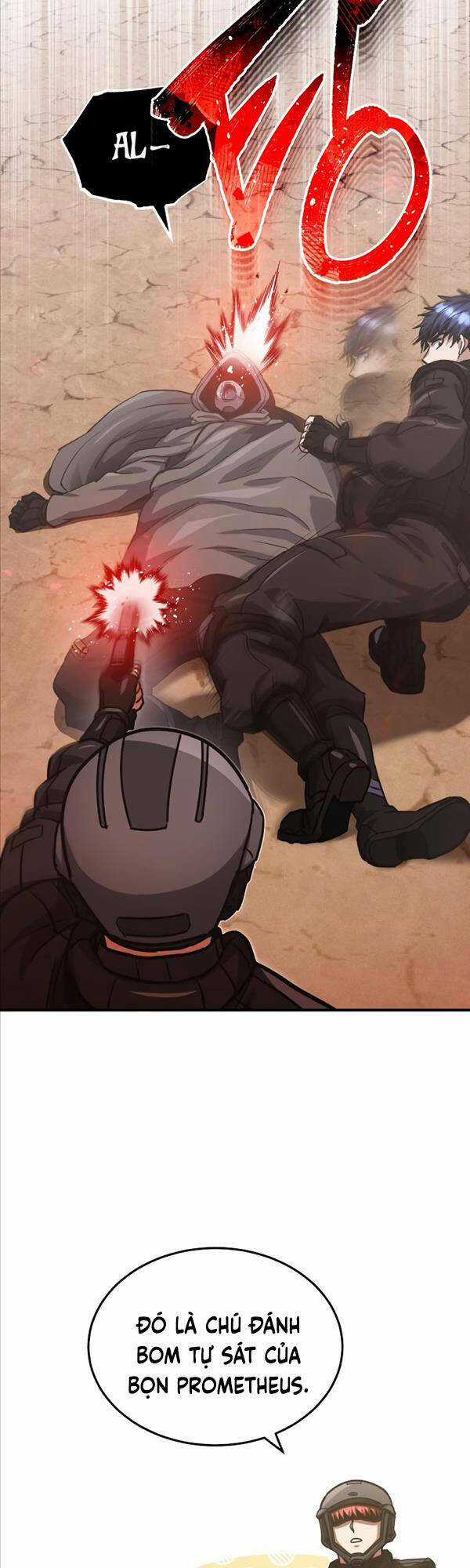 Thiên Tài Của Dòng Dõi Độc Nhất Vô Nhị Chapter 37 trang 47