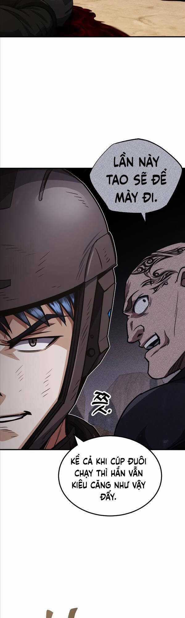 Thiên Tài Của Dòng Dõi Độc Nhất Vô Nhị Chapter 37 trang 53