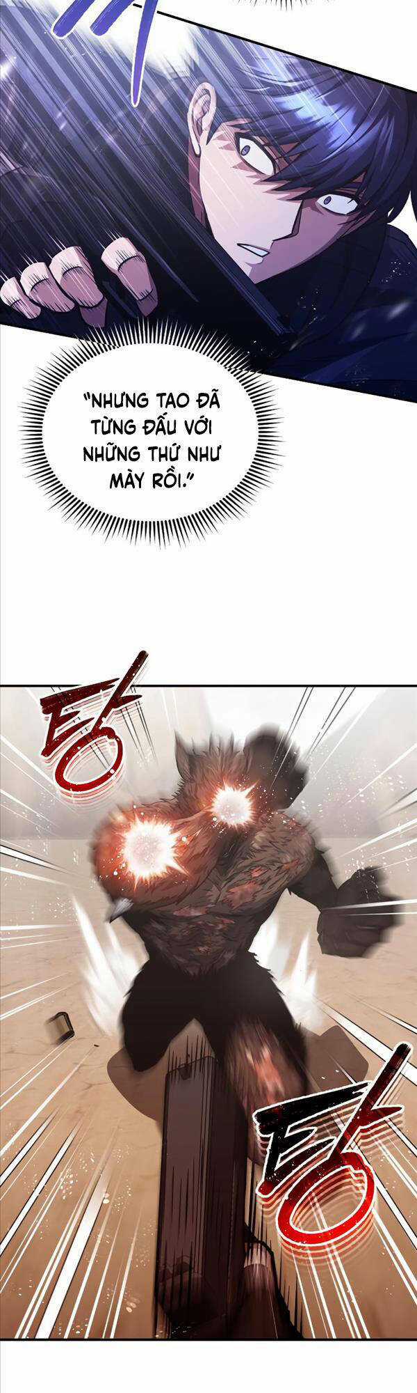 Thiên Tài Của Dòng Dõi Độc Nhất Vô Nhị Chapter 37 trang 9