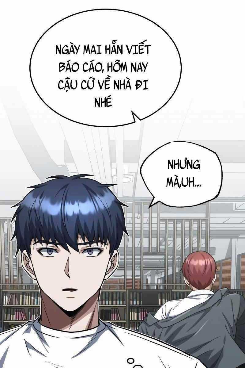 Thiên Tài Của Dòng Dõi Độc Nhất Vô Nhị Chapter 38 trang 2